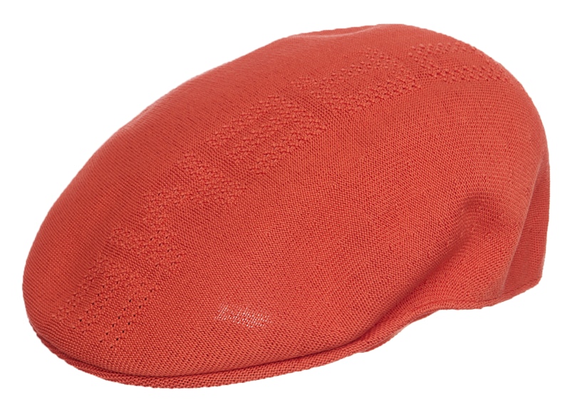 Supreme Kangol Ventair Logo 504 Orange - SS22 - US