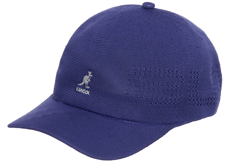 Supreme Kangol Ventair Logo Spacecap Purple - SS22 - US