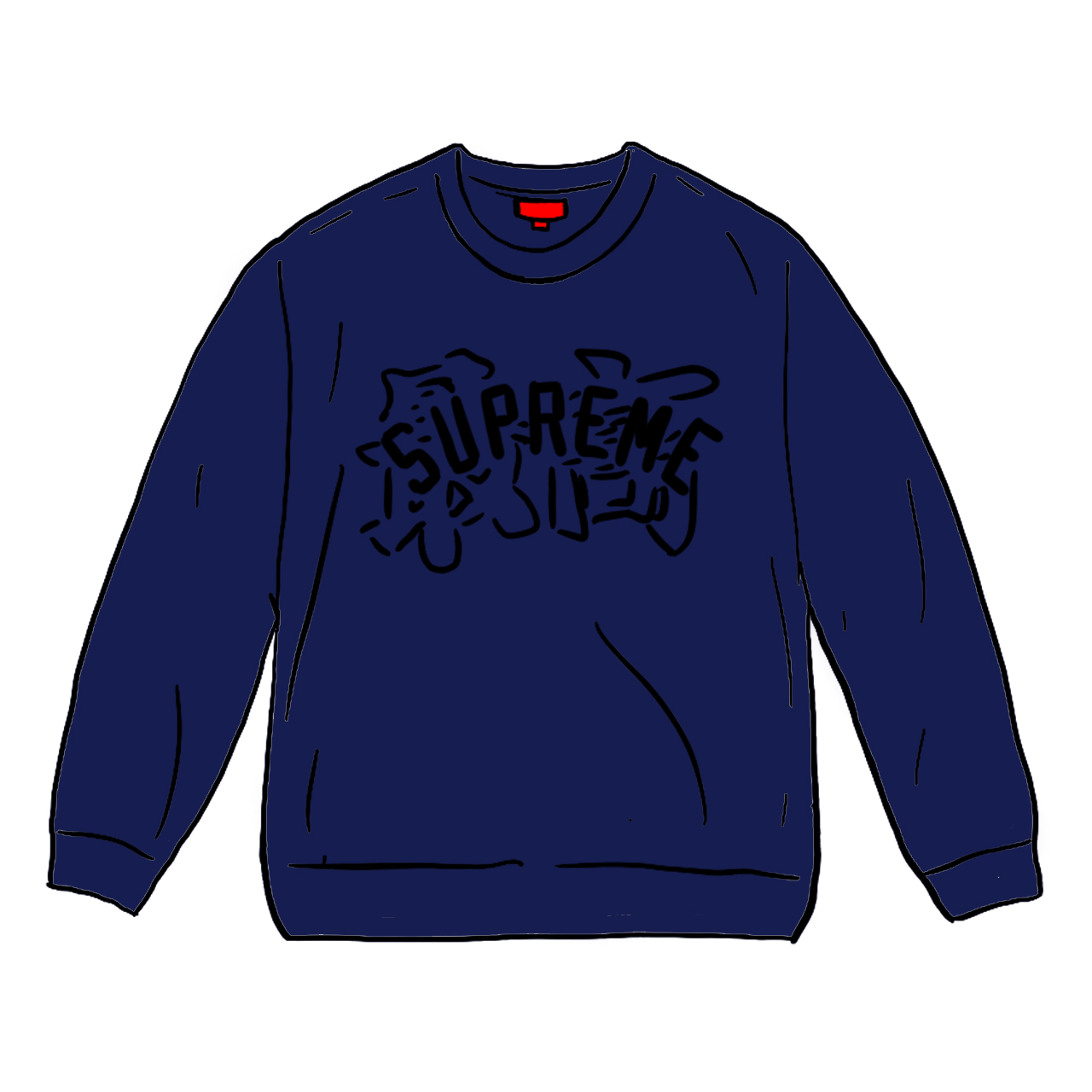 Supreme Kanji Sweatshirt Clearance, SAVE 37% 