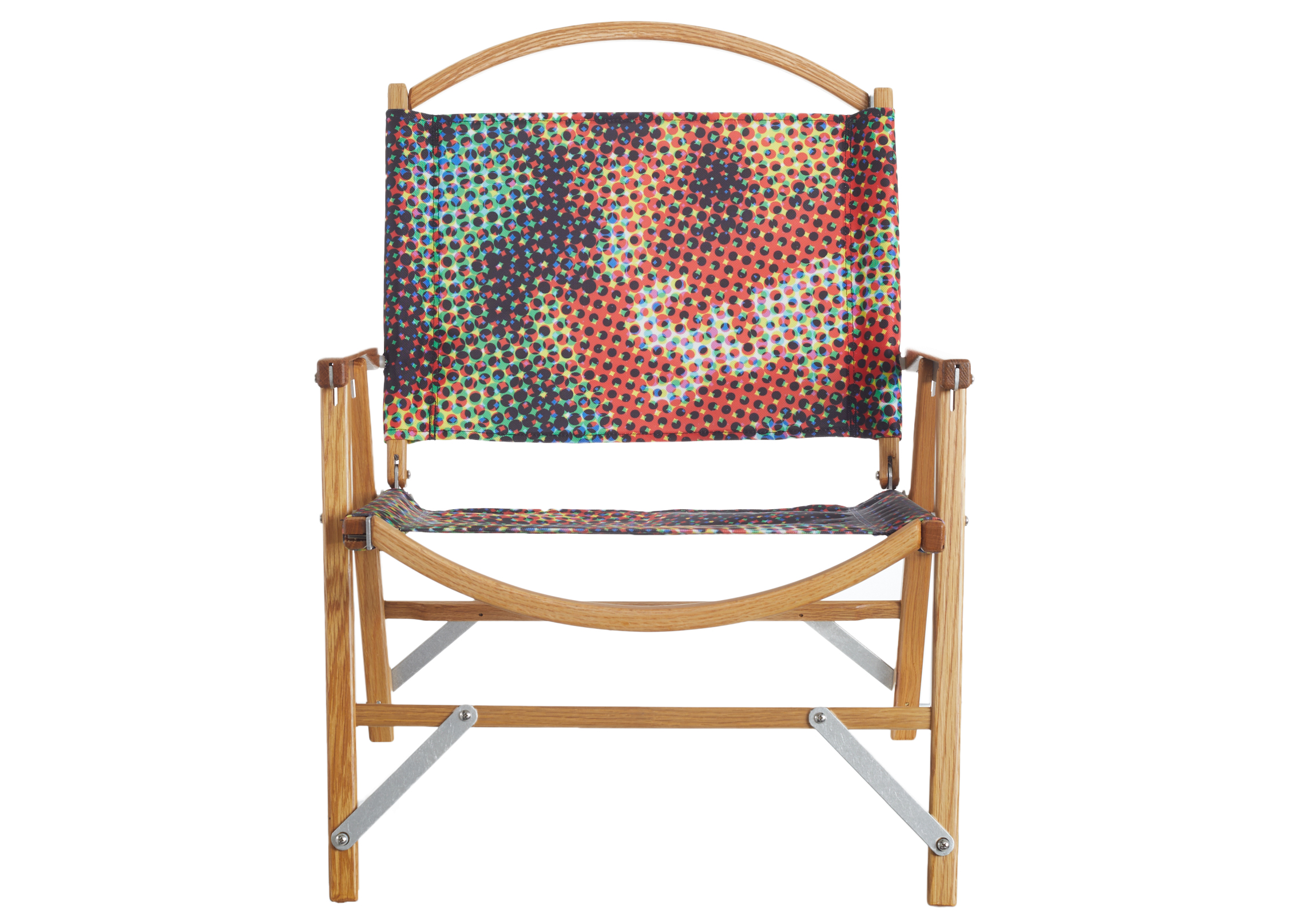 Supreme Kermit Chair Multicolor - SS23 - US