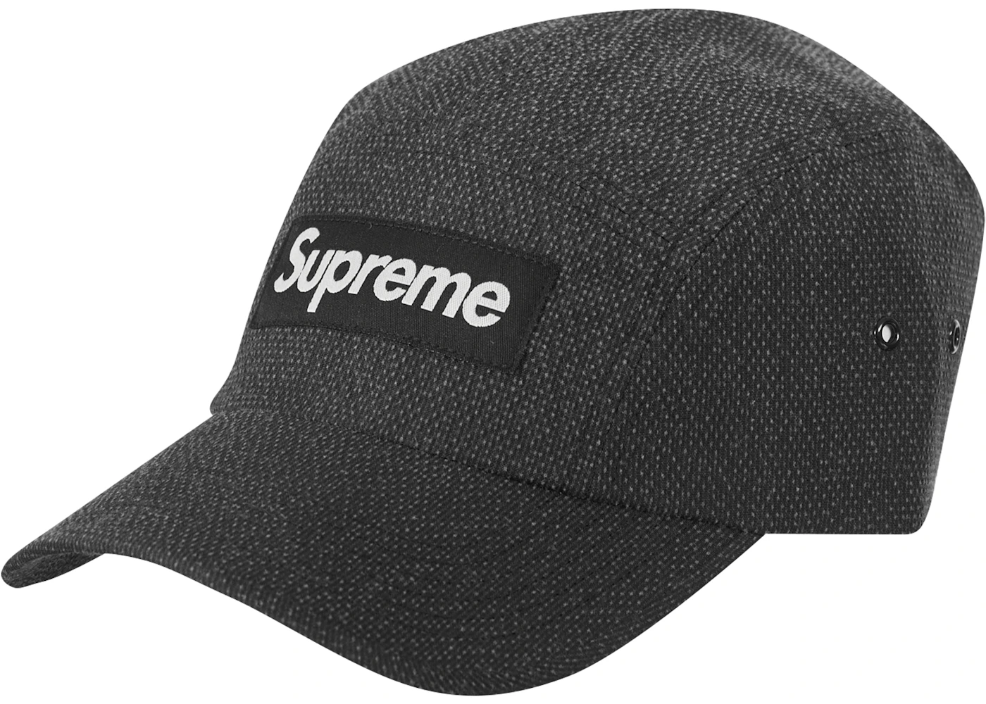 Supreme kevlar camp cap Clearance