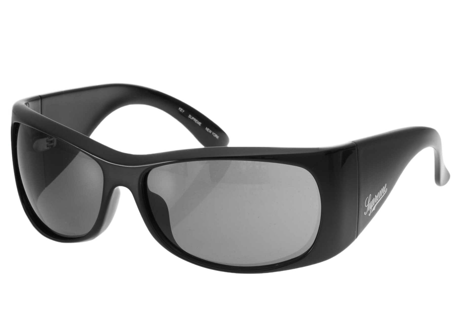 Supreme Key Sunglasses Black - SS23 - JP