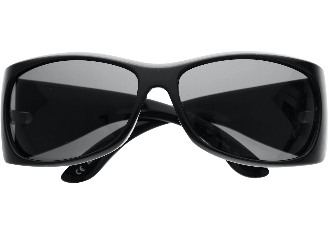 Supreme Key Sunglasses Black - SS23 - US