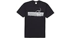 Supreme Keyboard Tee Black