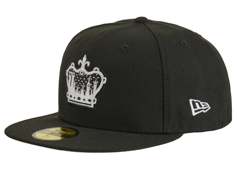 Supreme King of New York New Era Black - SS23 - US