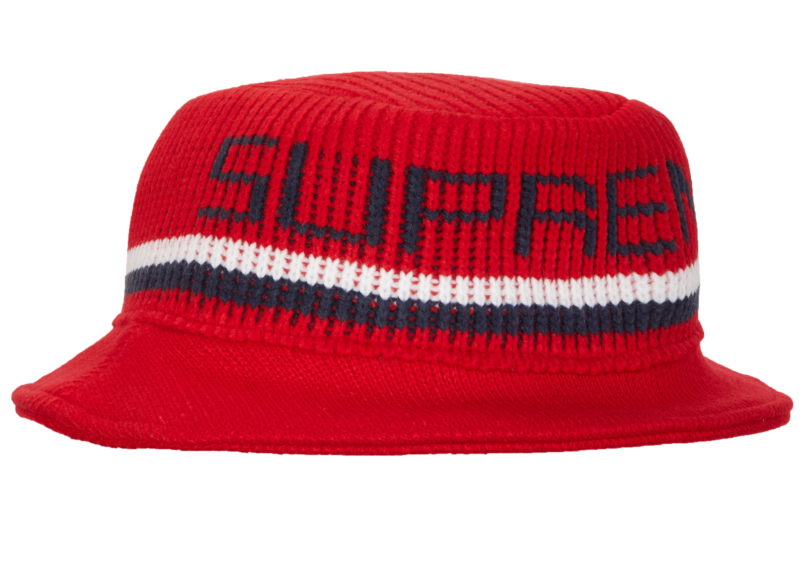 supreme Knit Logo Crusher MLサイズ 新品 国内正規品