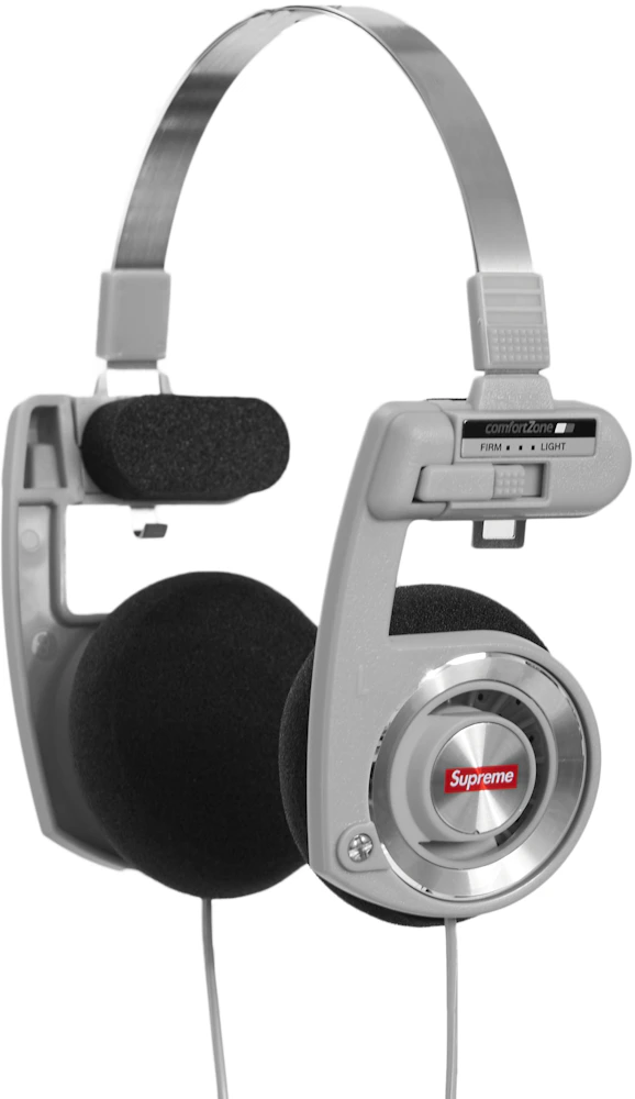 Porta Pro® Black - Koss Stereophones
