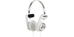Auriculares Supreme Koss PortaPro en blanco