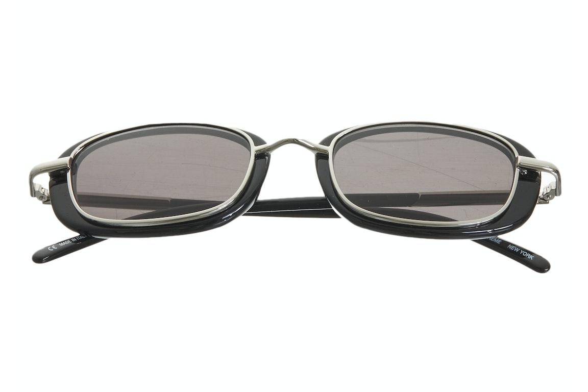 Pre-owned Supreme Koto Sunglasses Black