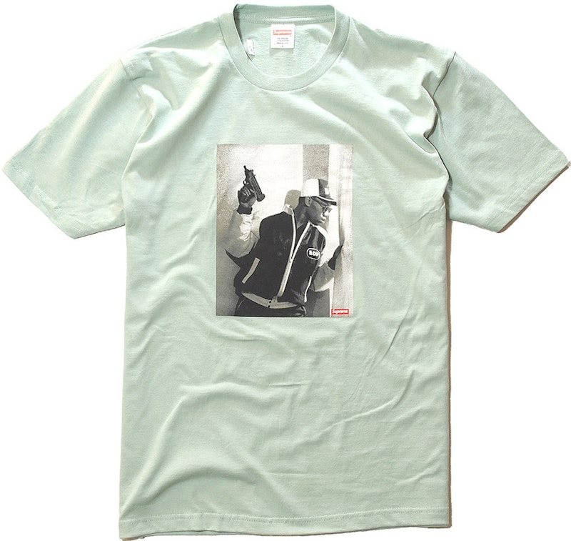 Supreme krs outlet tee