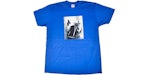 Supreme Krs One Tee Royal