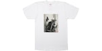 Supreme Krs One Tee White