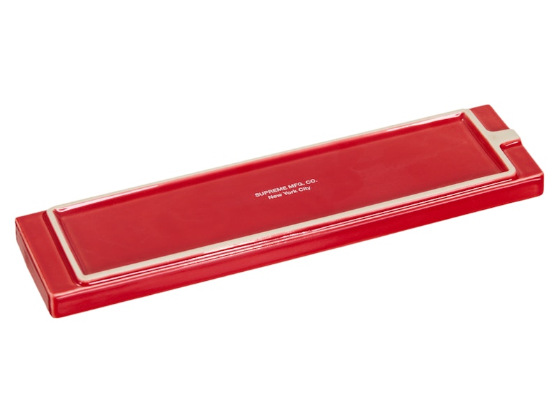 Supreme × Kuumba Incense トレイ＆お香セット Spring/Summer 2024 Preview – Supreme