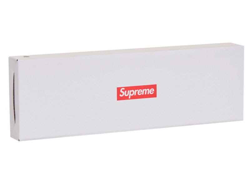 お香 Supreme x Kuumba Incense Tray x10 Supreme®/Kuumba Incense Tray – Supreme