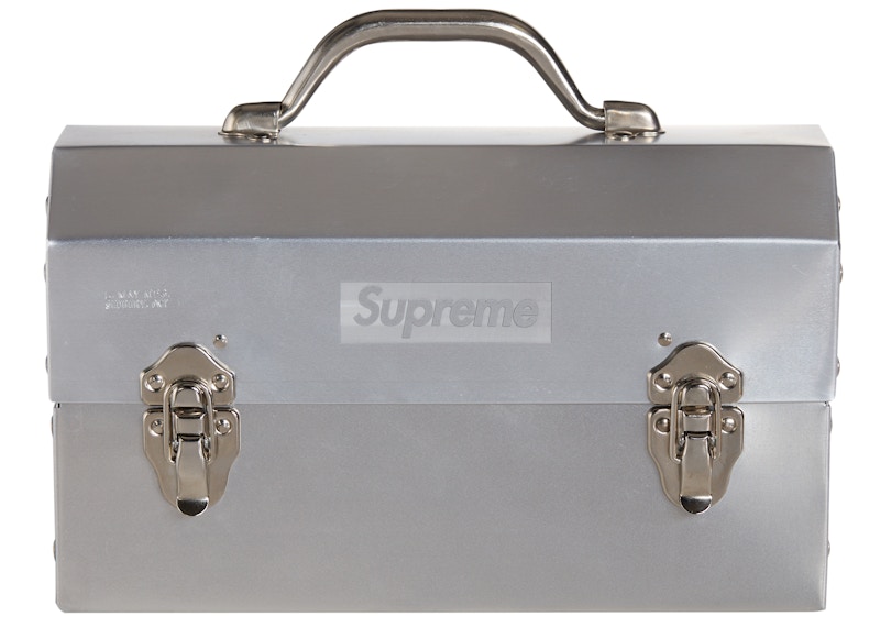 Supreme lunch bag sale