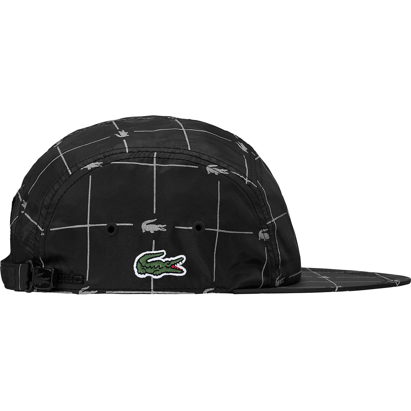 Supreme Lacoste Camp Cap23メンズ - www.hercos-group.com