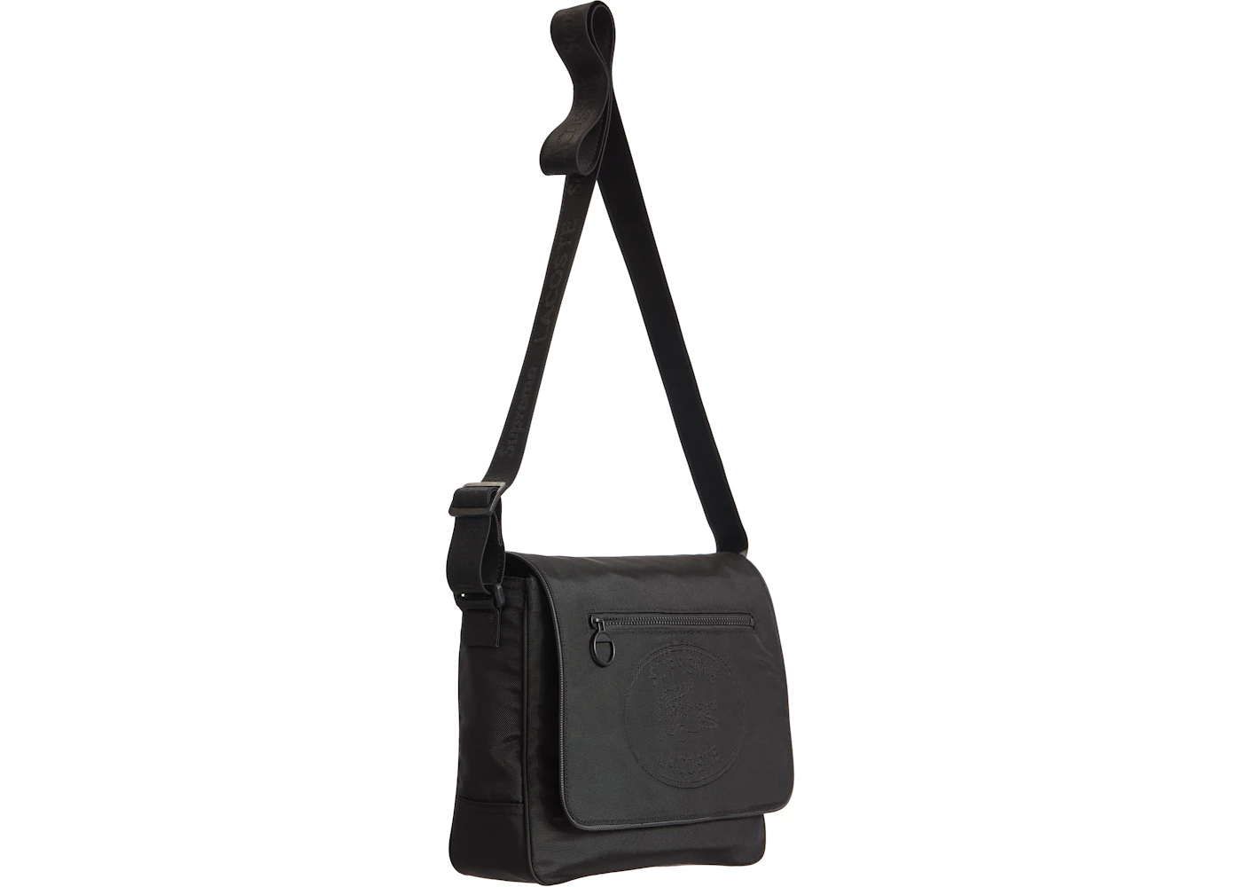 Lacoste small crossover bag Clearance