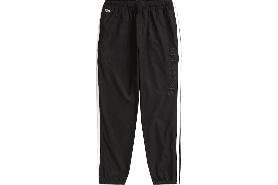 Supreme lacoste ss19 Clearance