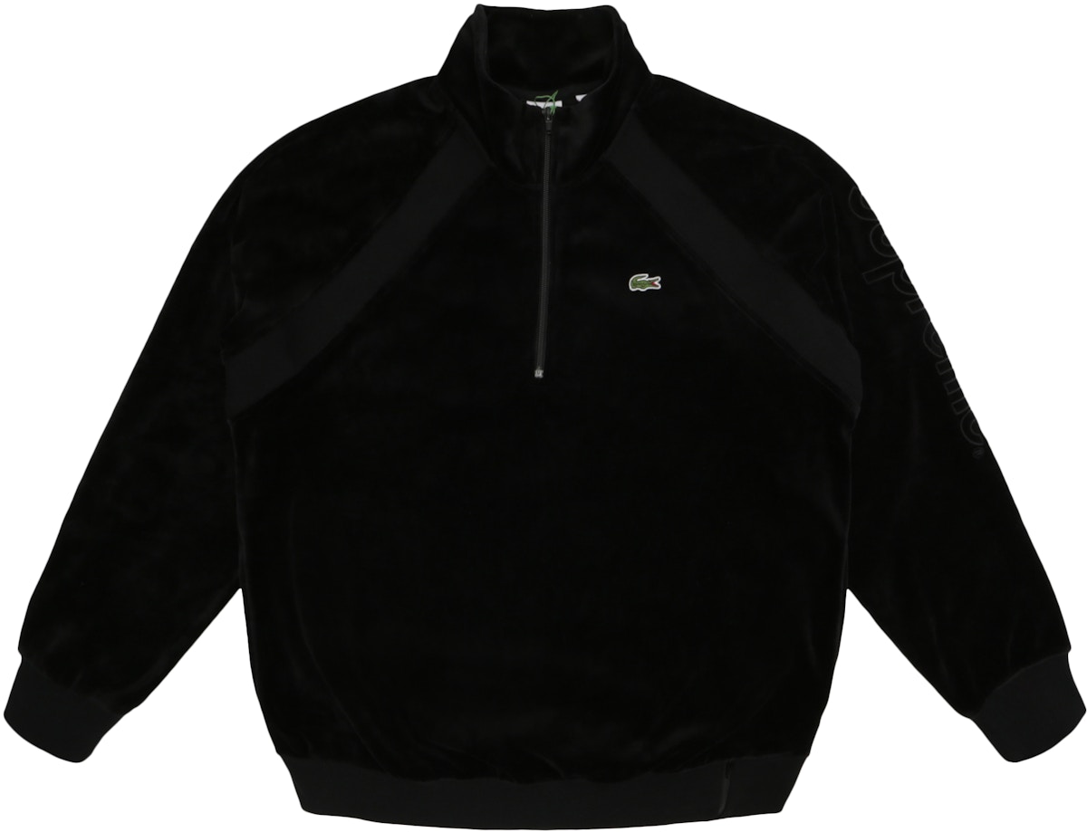 Supreme lacoste ss18 Clearance