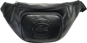 Supreme Harness Waist Bag Pink - SS22 - US