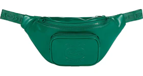 Supreme LACOSTE Waist Bag Green