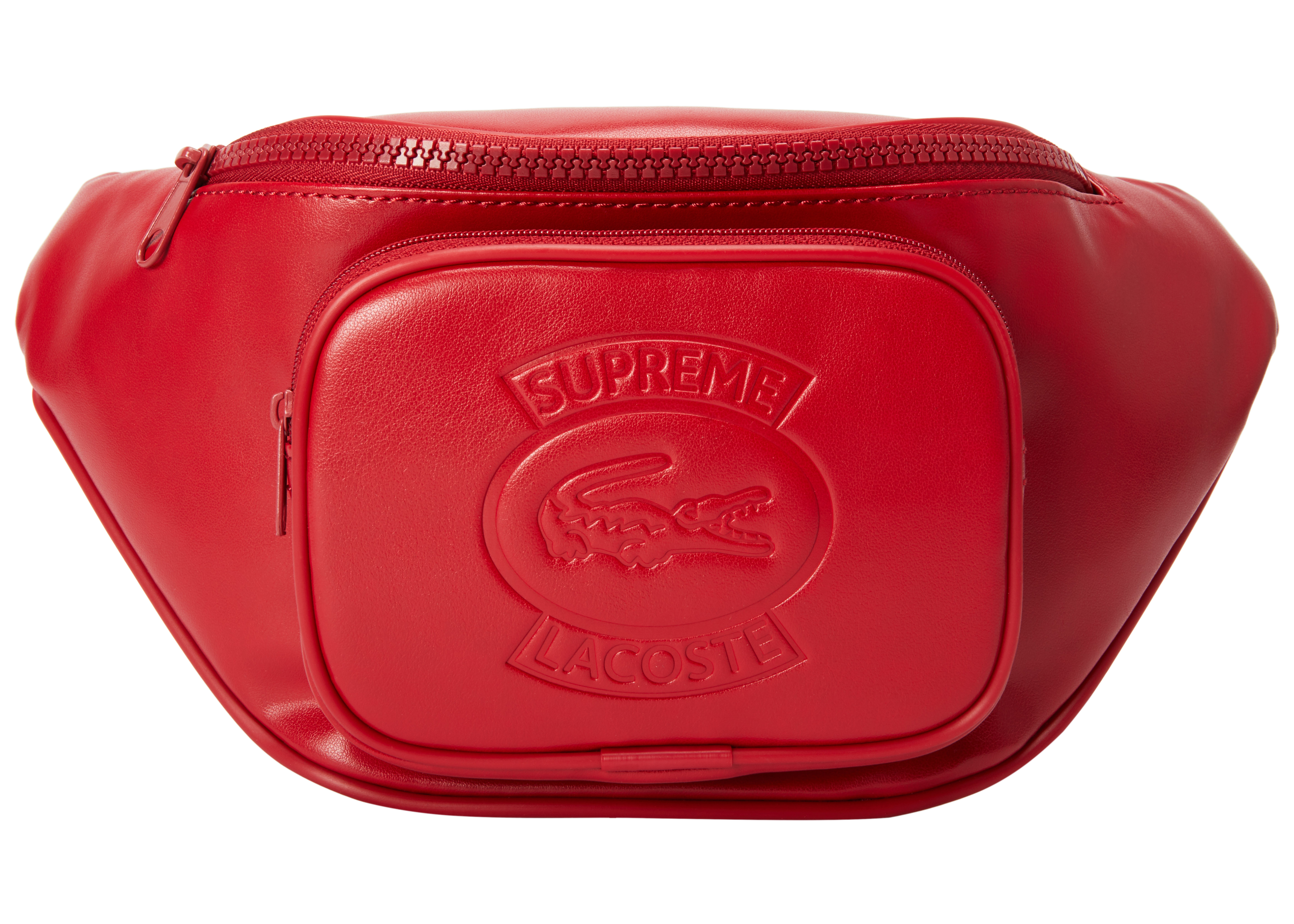 Lacoste Waist Bag Cheap Sale, UP TO 54% OFF | www 