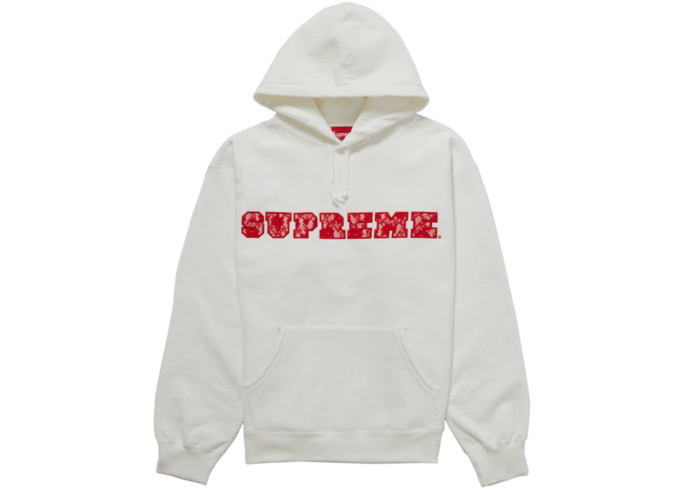 supreme dash wall hoodie