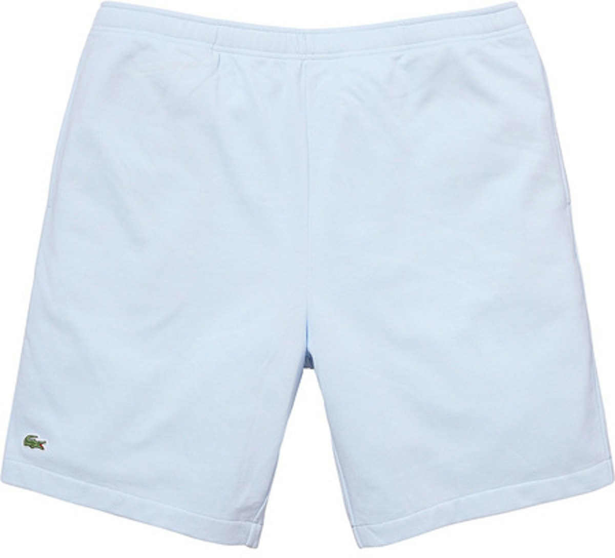 supreme lacoste shorts