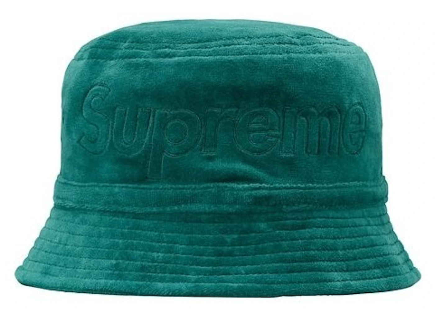 Supreme lacoste velour crusher Clearance