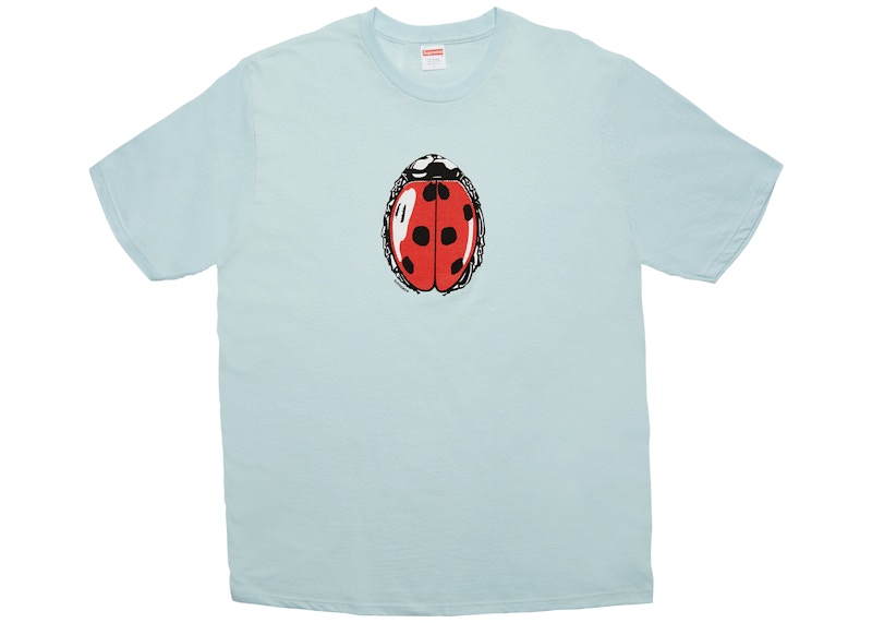 Supreme ladybug tee Clearance