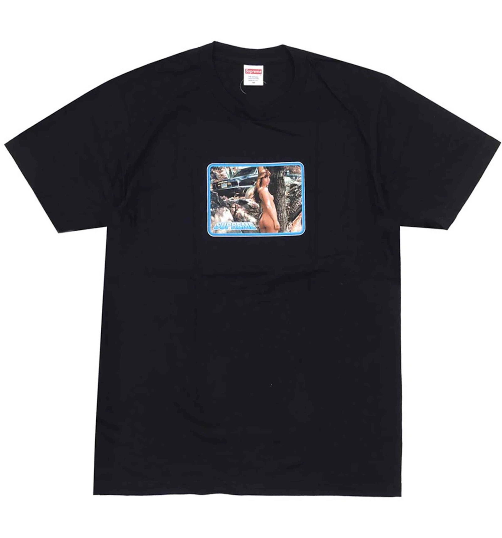 Larry Clark Supreme