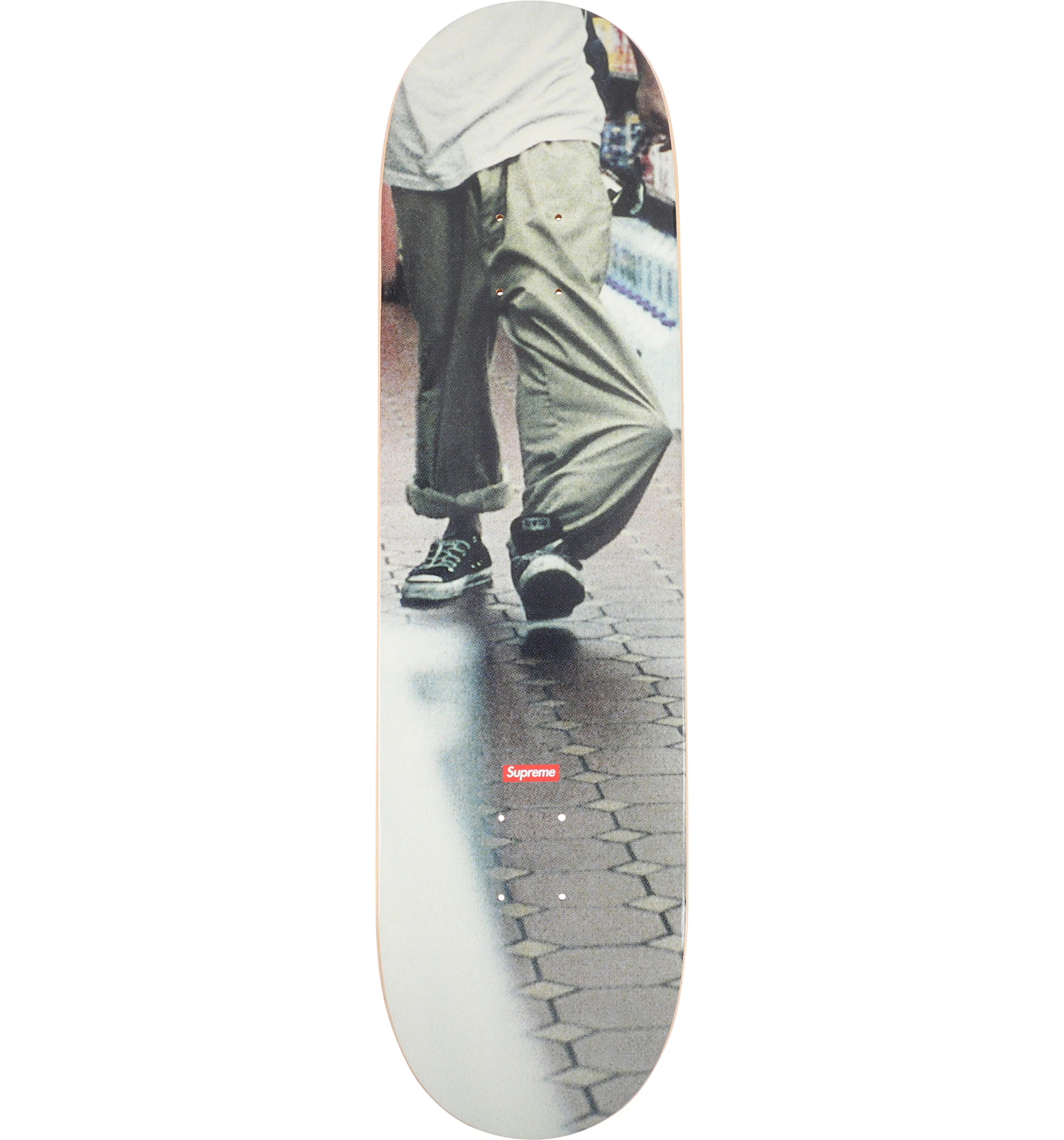 Larry Clark Supreme Calendar 2025