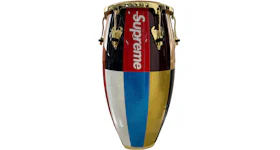 Supreme Latin Percussion Conga Drum Multicolor