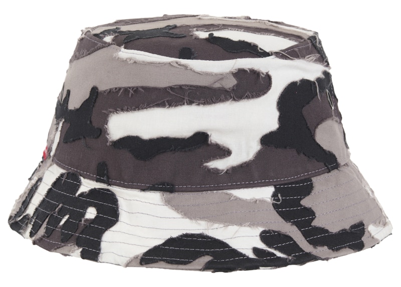 Supreme Layered Camo Crusher “ Camo\" Layered Camo Crusher - Shop - Supreme