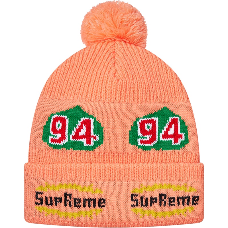 supreme 94 beanie