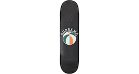 Supreme League Skateboard Deck Black