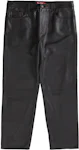 SUPREME X Rigid Slim Jeans Indigo FW22 Collection SIZE 38 waist