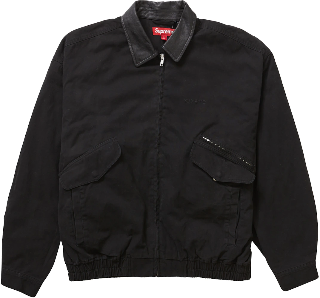 Louis Vuitton Utility Vest Black
