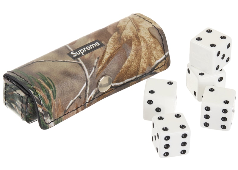 Supreme-Leather-Dice-Set-