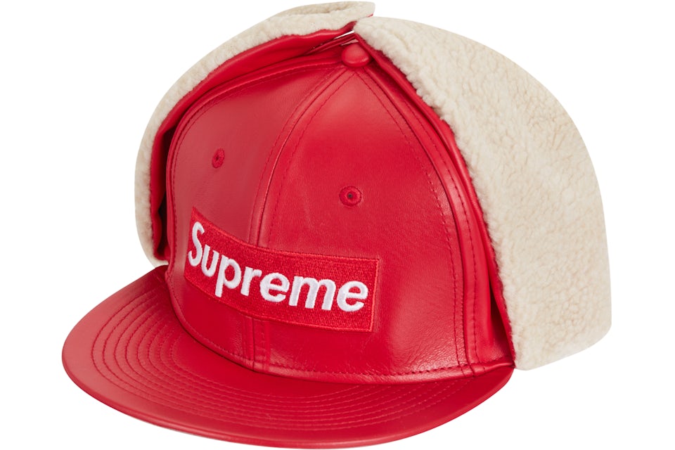 Supreme ear flap Clearance