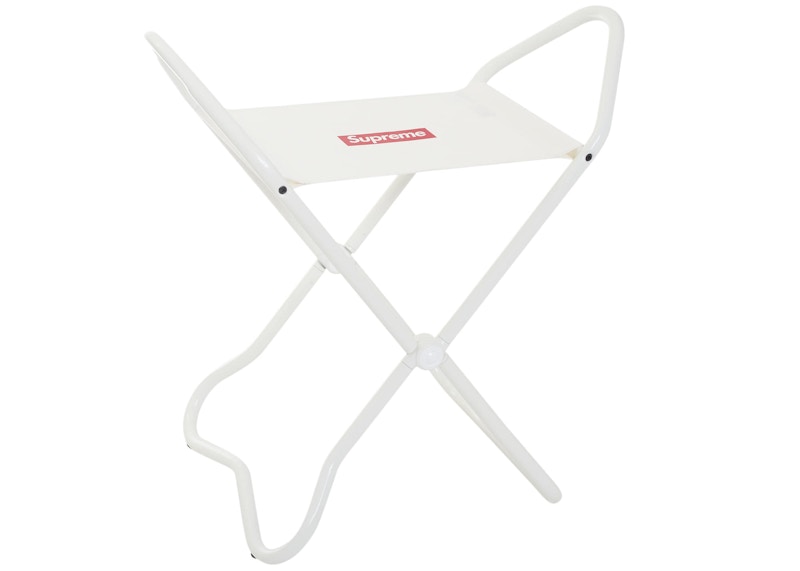 Supreme®/Lectus New York Stool Fall/Winter 2025 Preview – Supreme