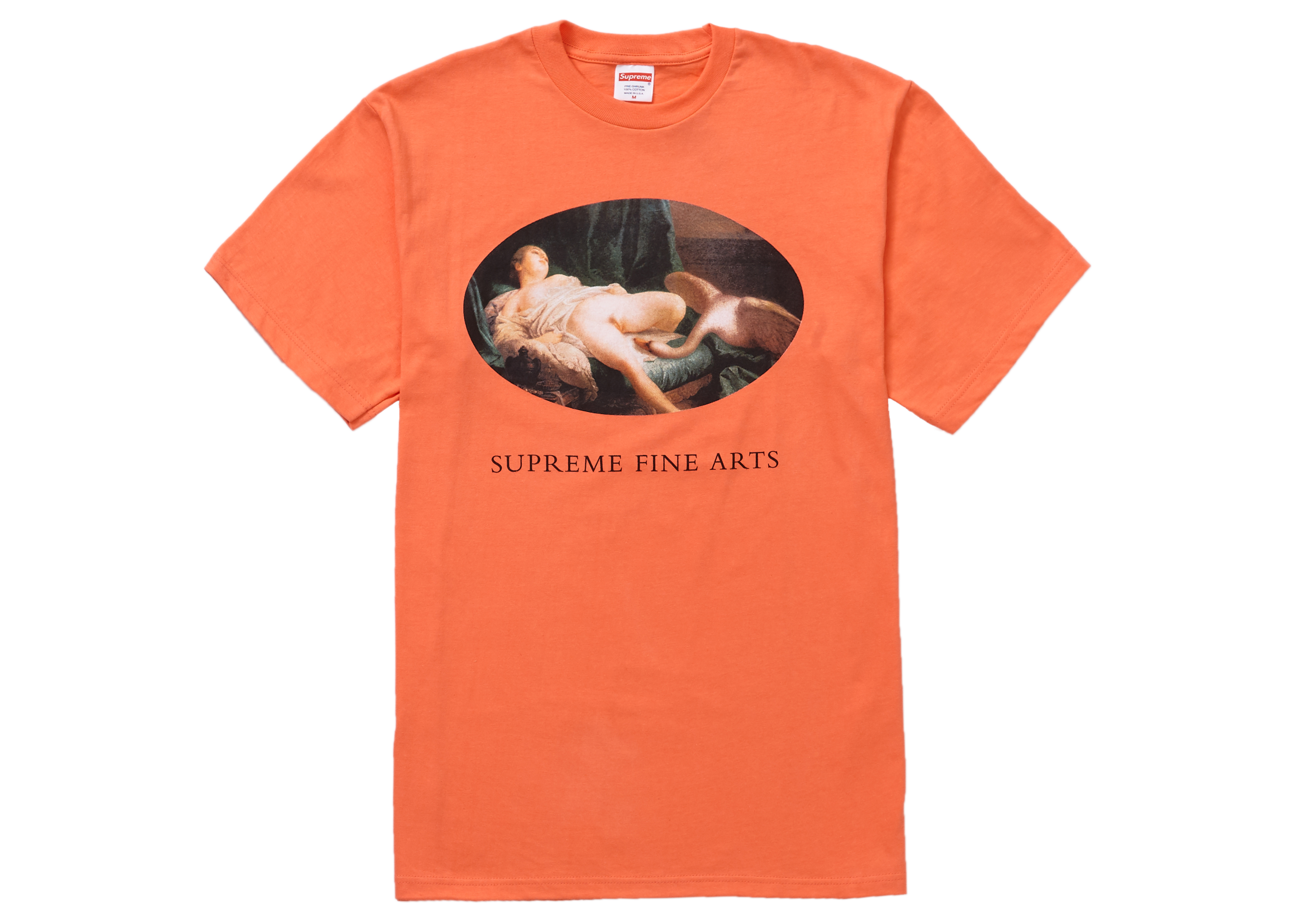 素晴らしい価格 Supreme ミッキーTEE シュプリーム Tシャツ/カットソー(半袖/袖なし)