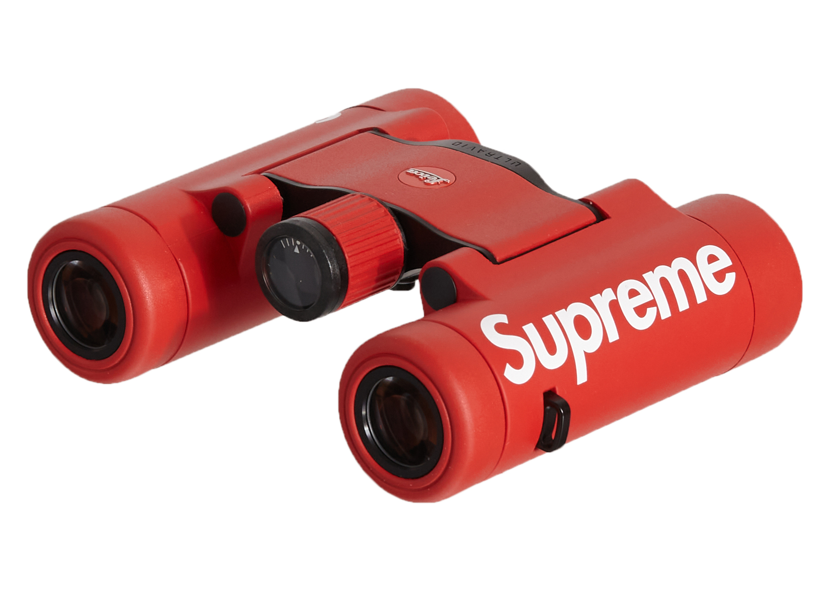 Supreme Leica Ultravid BR 8x20 Binocular Red - FW20 - US