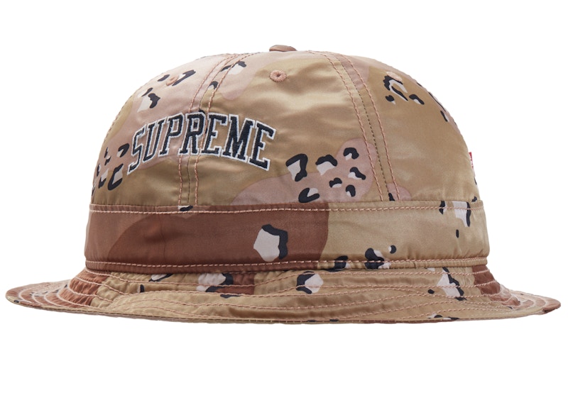 Supreme Patchwork Bell Hat Multi Men's - SS19 - US