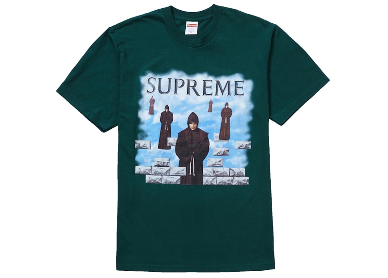 supreme levitation tee