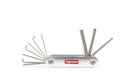 Supreme Lezyne Allen Multi Tool Plateado