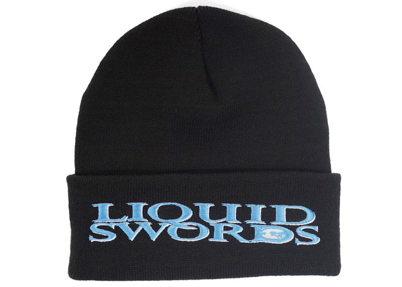 一番人気Supreme - Liquid Swords Beanie ニット帽　ビーニー 帽子