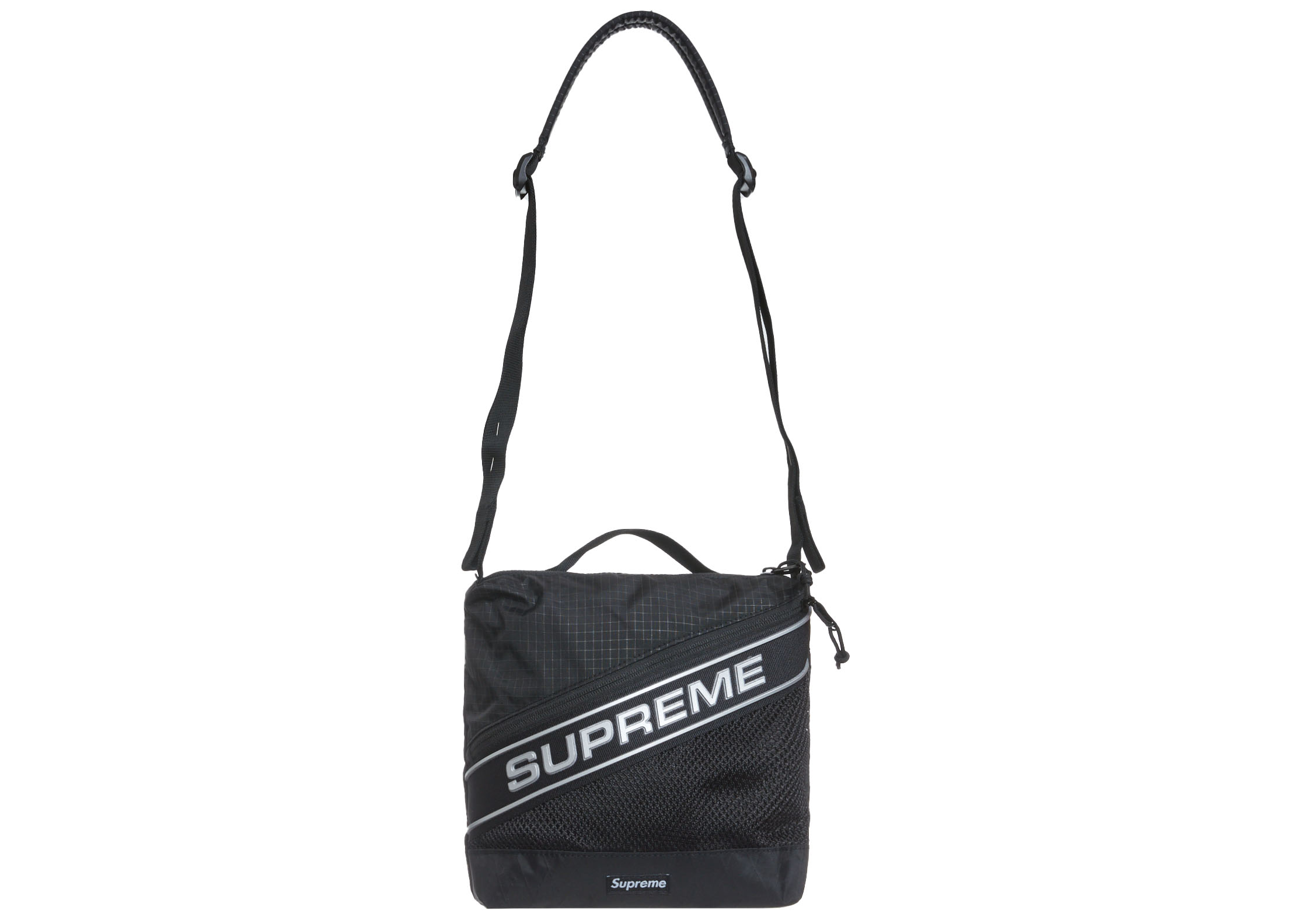 新品　supreme shoulder bag