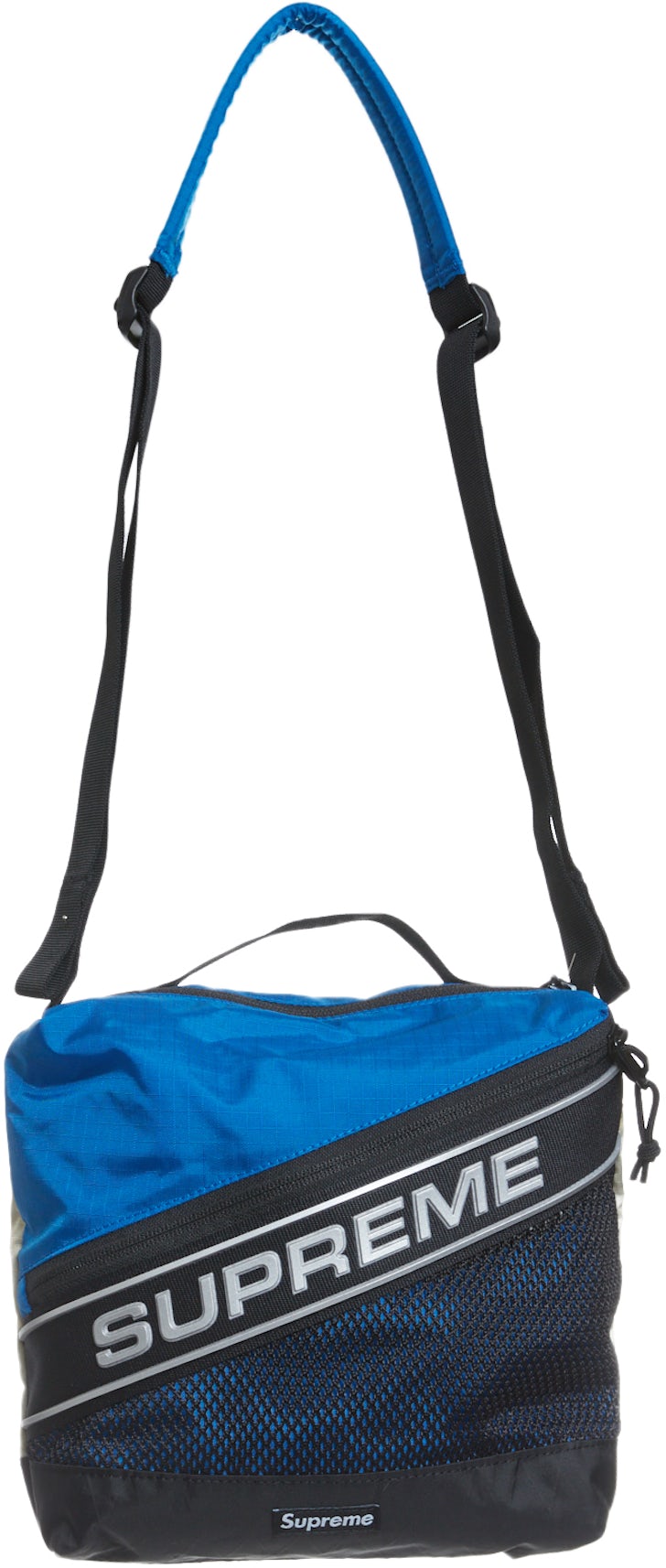 Blue Supreme Shoulder bags for Women