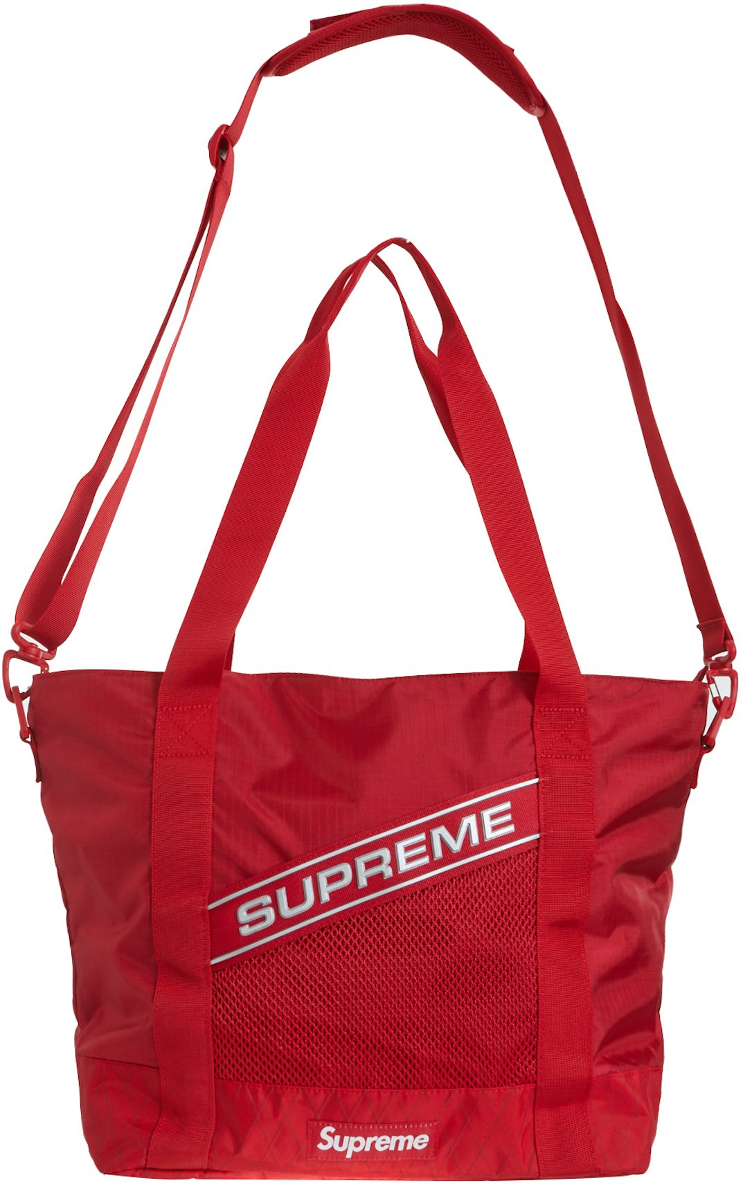 Supreme Tote Bags